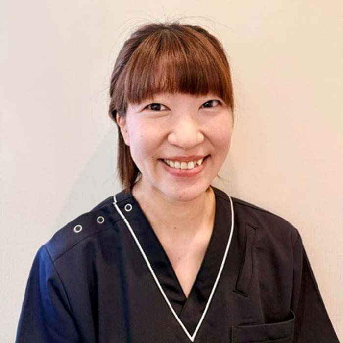 鶴瀬（富士見市）の歯医者さん、松本歯科医院のドクター・スタッフ紹介
