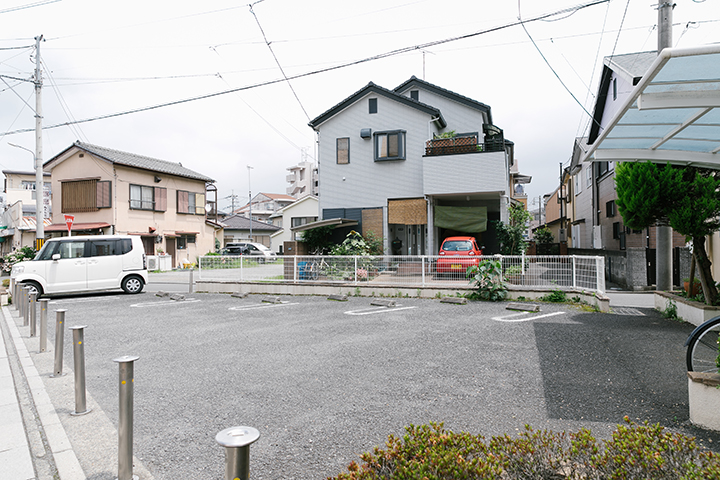 アクセス・診療時間の写真(埼玉県富士見市)